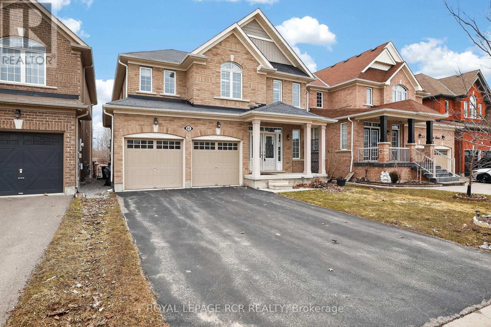 82 LAMPKIN STREET, Georgina, Ontario