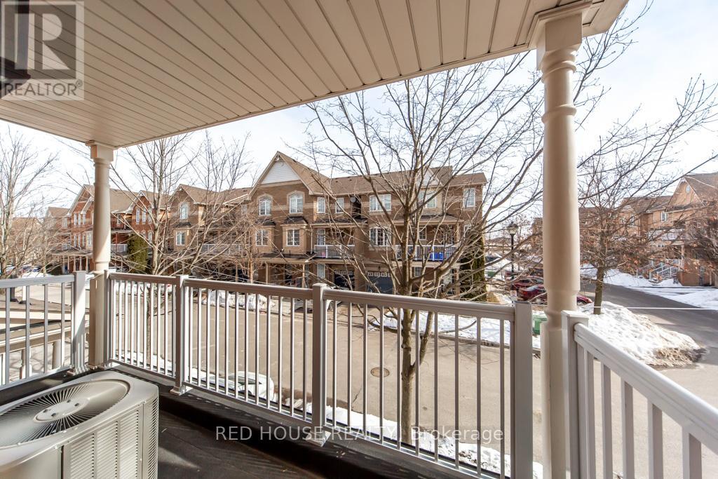 12 Naylor Lane, Ajax, Ontario  L1S 7S7 - Photo 17 - E12844710