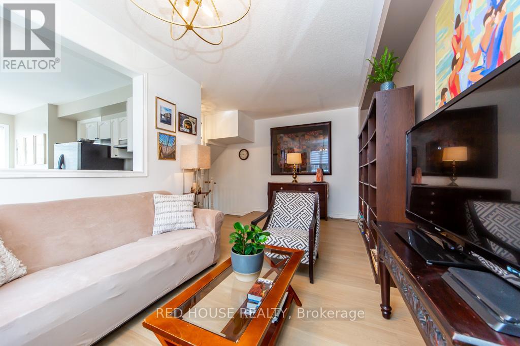 12 Naylor Lane, Ajax, Ontario  L1S 7S7 - Photo 16 - E12844710