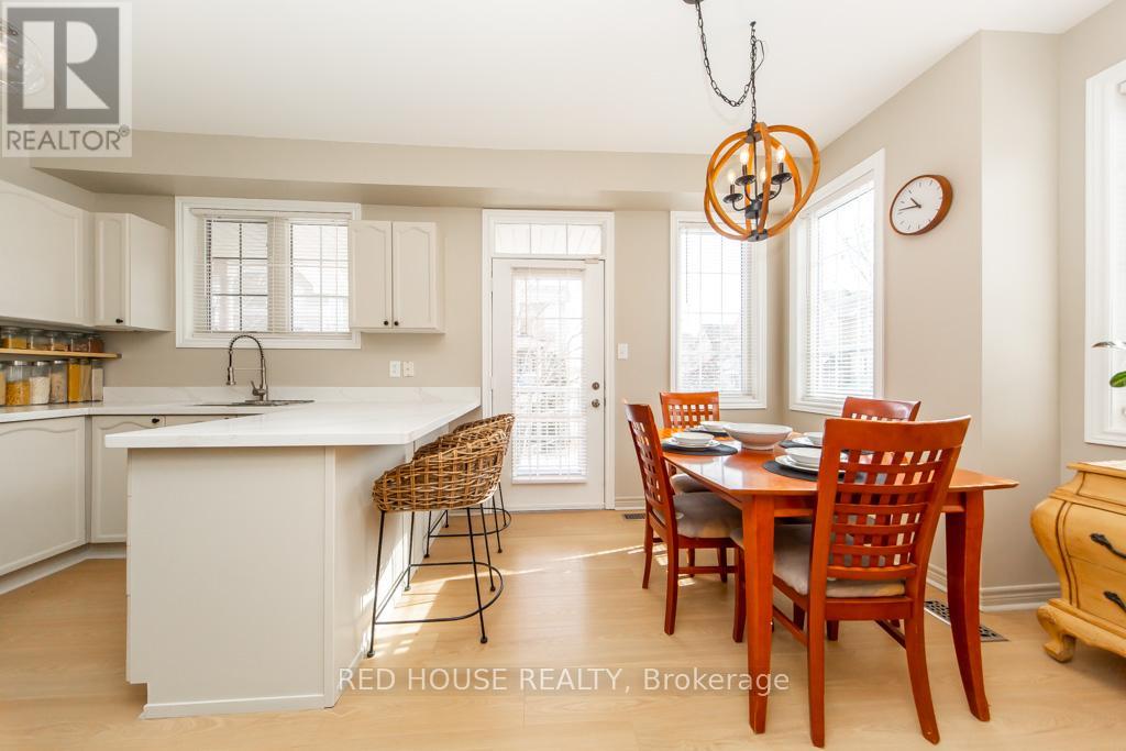 12 Naylor Lane, Ajax, Ontario  L1S 7S7 - Photo 10 - E12844710