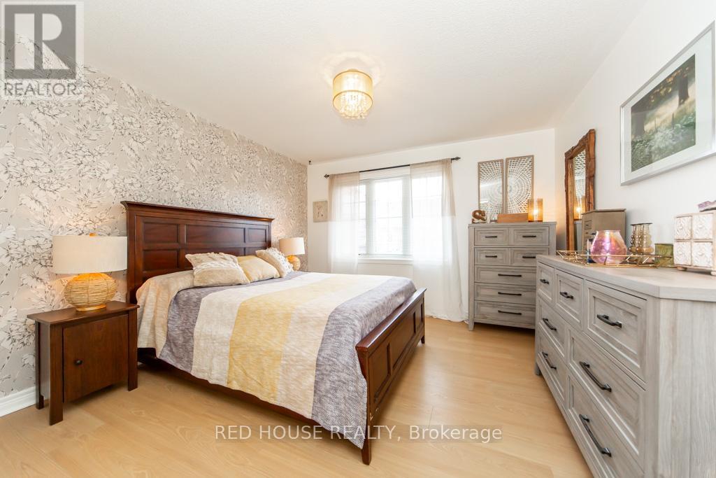 12 Naylor Lane, Ajax, Ontario  L1S 7S7 - Photo 21 - E12844710