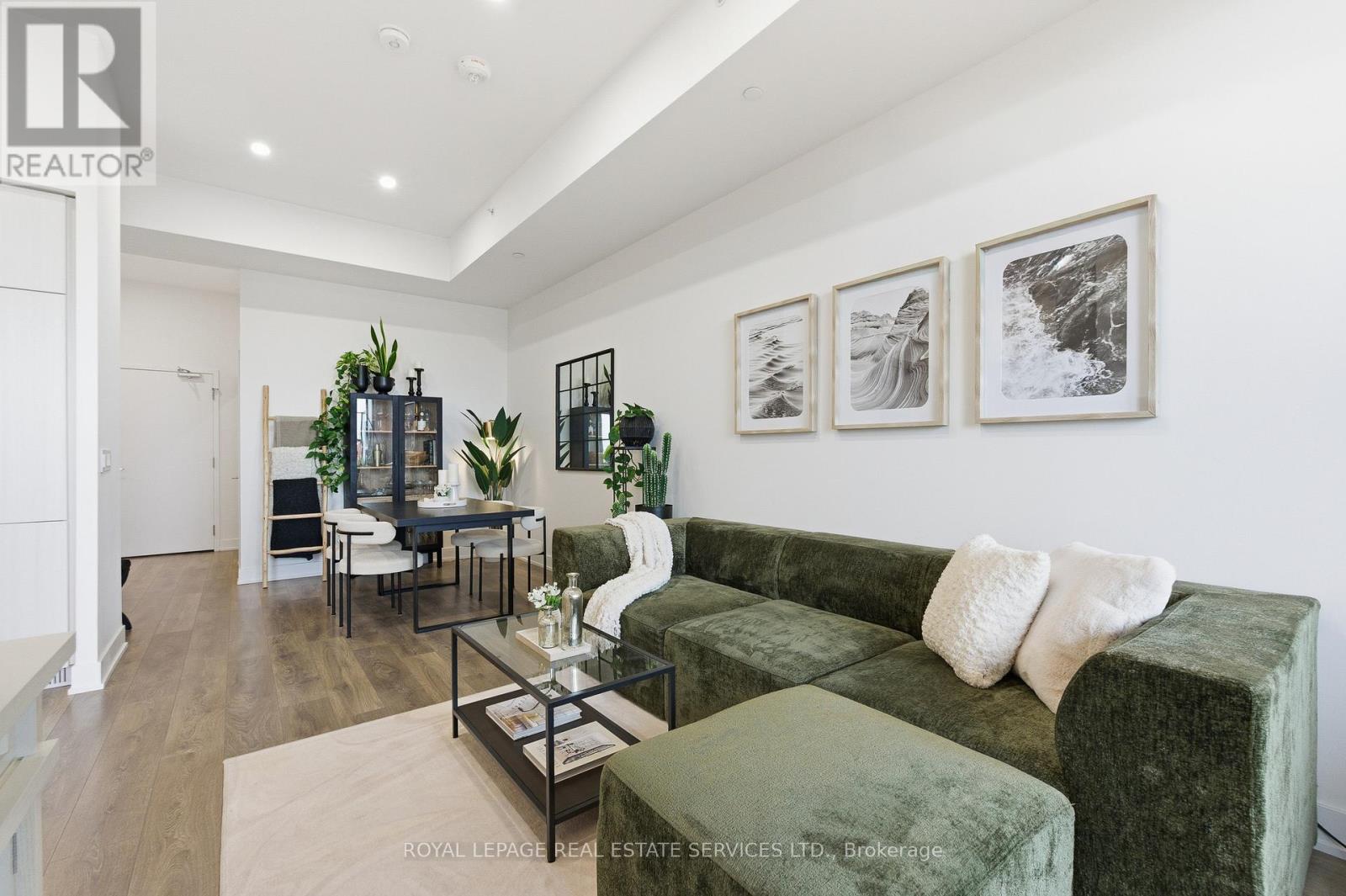 314 - 297 Oak Walk Drive, Oakville (Ro River Oaks), Ontario  L6H 3R6 - Photo 19 - W12955482