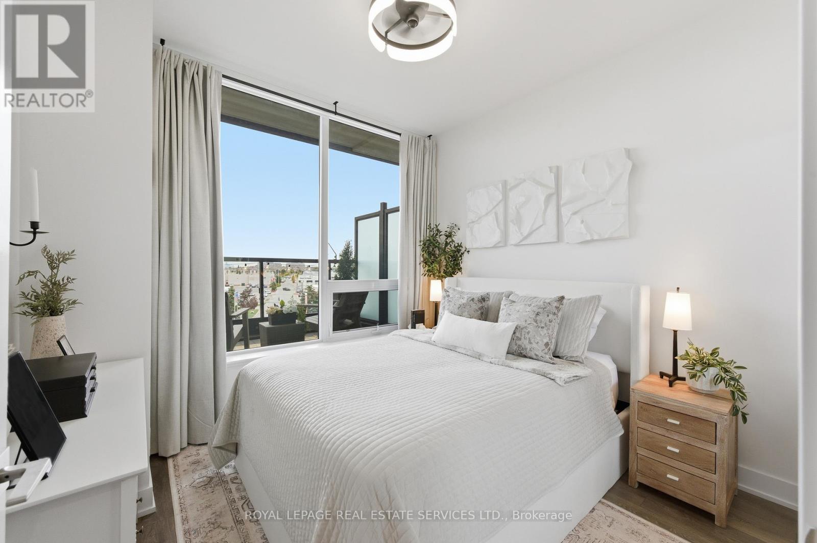 314 - 297 Oak Walk Drive, Oakville (Ro River Oaks), Ontario  L6H 3R6 - Photo 23 - W12955482