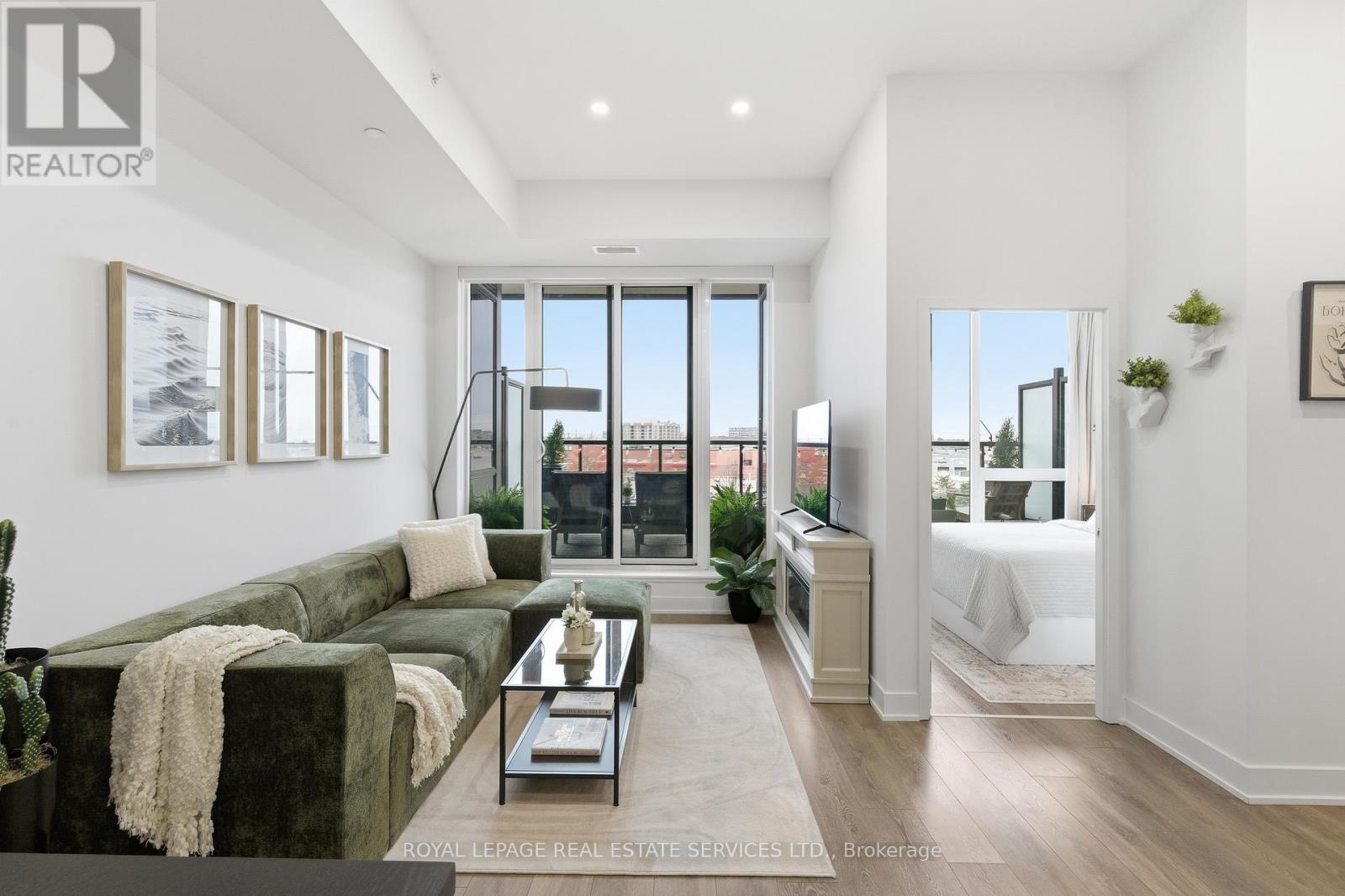 314 - 297 Oak Walk Drive, Oakville (Ro River Oaks), Ontario  L6H 3R6 - Photo 17 - W12955482