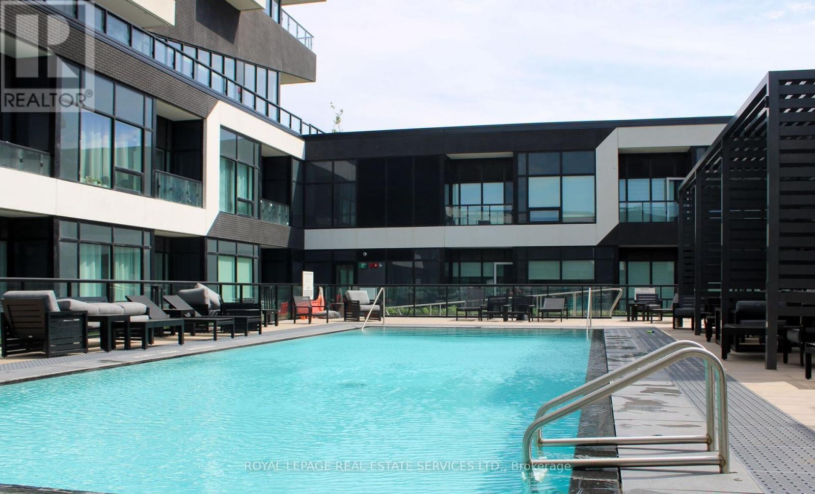 314 - 297 Oak Walk Drive, Oakville (Ro River Oaks), Ontario  L6H 3R6 - Photo 34 - W12955482