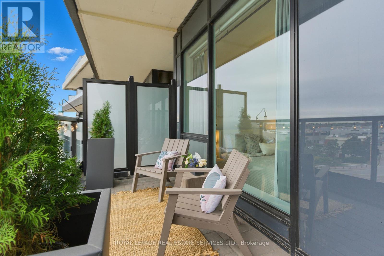 314 - 297 Oak Walk Drive, Oakville (Ro River Oaks), Ontario  L6H 3R6 - Photo 28 - W12955482