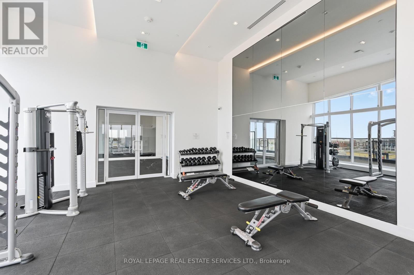 314 - 297 Oak Walk Drive, Oakville (Ro River Oaks), Ontario  L6H 3R6 - Photo 36 - W12955482