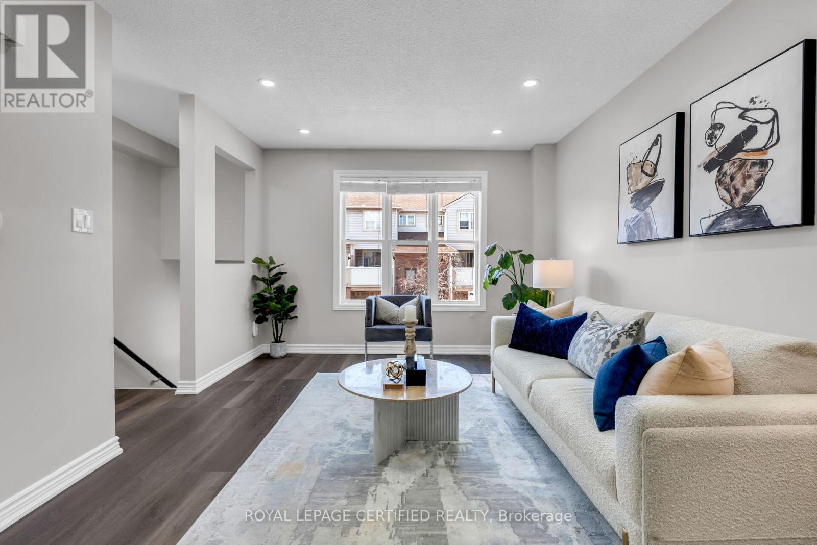 49 - 2531 Northampton Boulevard, Burlington, Ontario L7M 4H5 - Photo 3 - W12956454