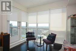 3101 - 510 Curran Place, Mississauga (City Centre), Ontario  L5B 0J8 - Photo 6 - W12956768