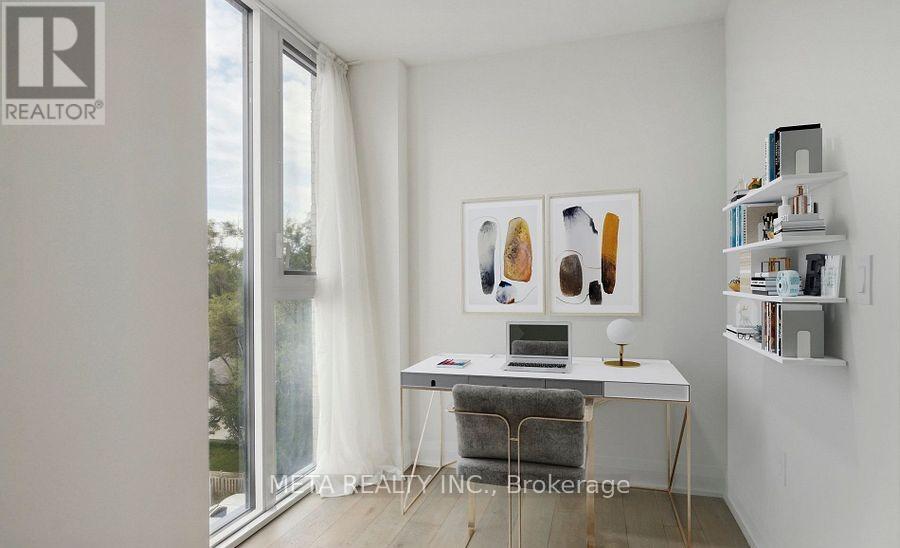 505 - 293 The Kingsway, Toronto (Edenbridge-Humber Valley), Ontario  M9A 0E8 - Photo 10 - W12956792