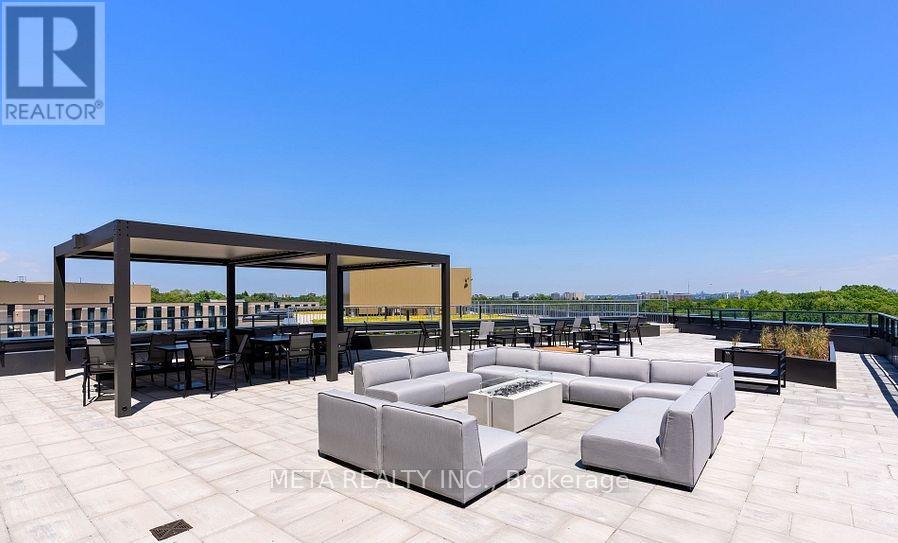 505 - 293 The Kingsway, Toronto (Edenbridge-Humber Valley), Ontario  M9A 0E8 - Photo 17 - W12956792