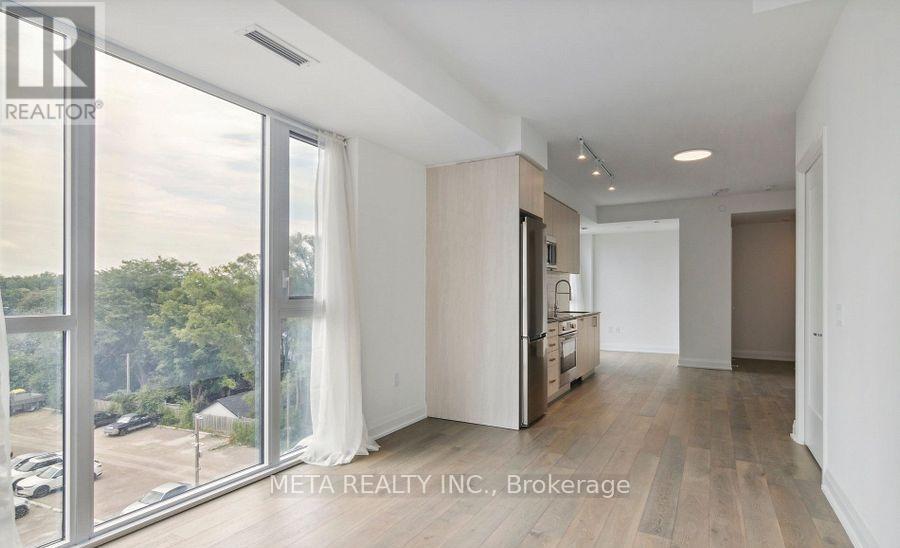 505 - 293 The Kingsway, Toronto (Edenbridge-Humber Valley), Ontario  M9A 0E8 - Photo 6 - W12956792