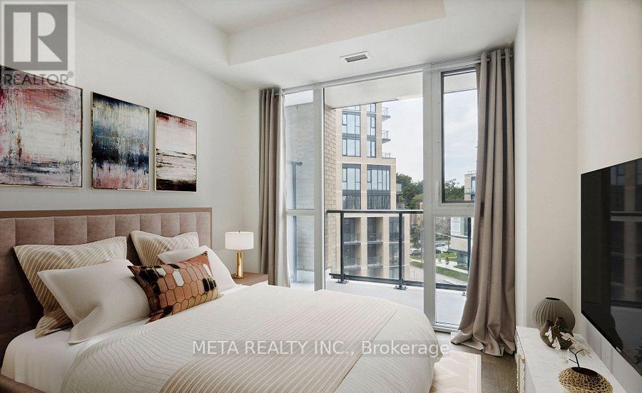 505 - 293 The Kingsway, Toronto (Edenbridge-Humber Valley), Ontario  M9A 0E8 - Photo 9 - W12956792