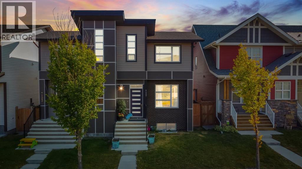 117 Howse Lane NE, Calgary, Alberta