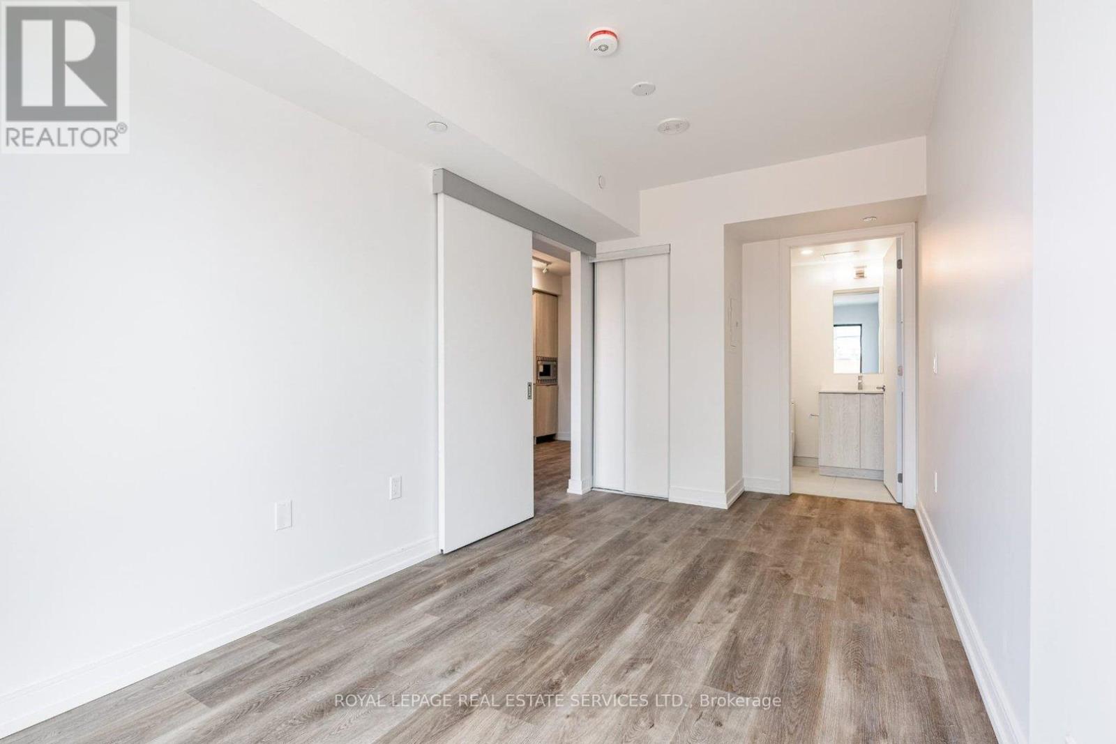 315 - 1 Jarvis Street, Hamilton (Beasley), Ontario  L8R 3J2 - Photo 10 - X12956788