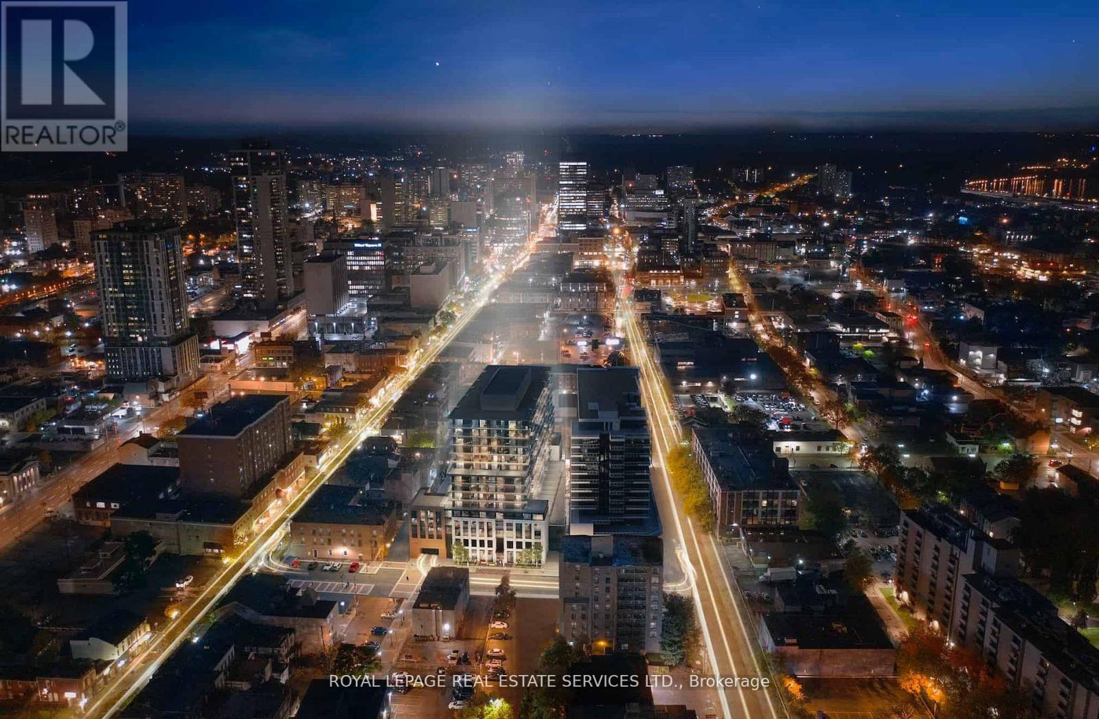 315 - 1 Jarvis Street, Hamilton (Beasley), Ontario  L8R 3J2 - Photo 16 - X12956788