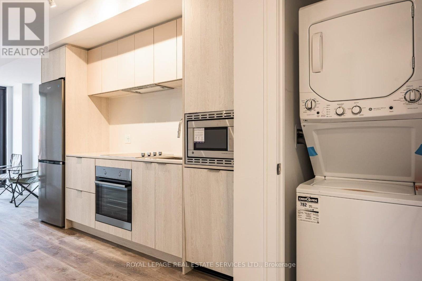 315 - 1 Jarvis Street, Hamilton (Beasley), Ontario  L8R 3J2 - Photo 4 - X12956788