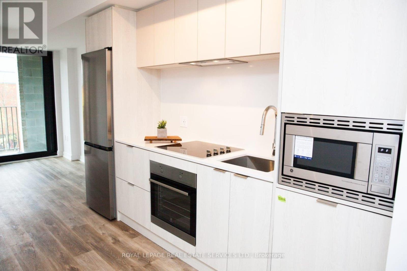 315 - 1 Jarvis Street, Hamilton (Beasley), Ontario  L8R 3J2 - Photo 5 - X12956788