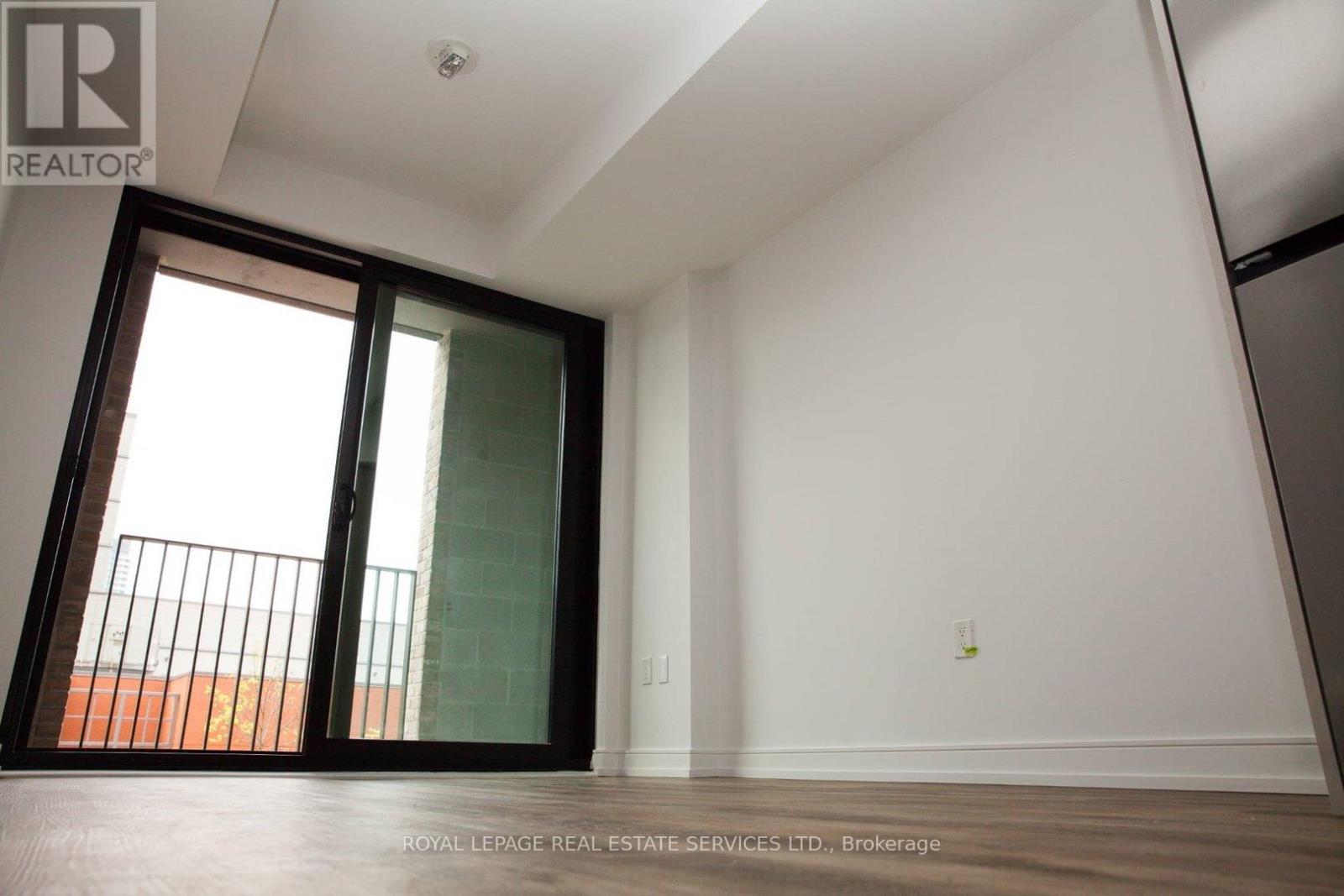 315 - 1 Jarvis Street, Hamilton (Beasley), Ontario  L8R 3J2 - Photo 6 - X12956788