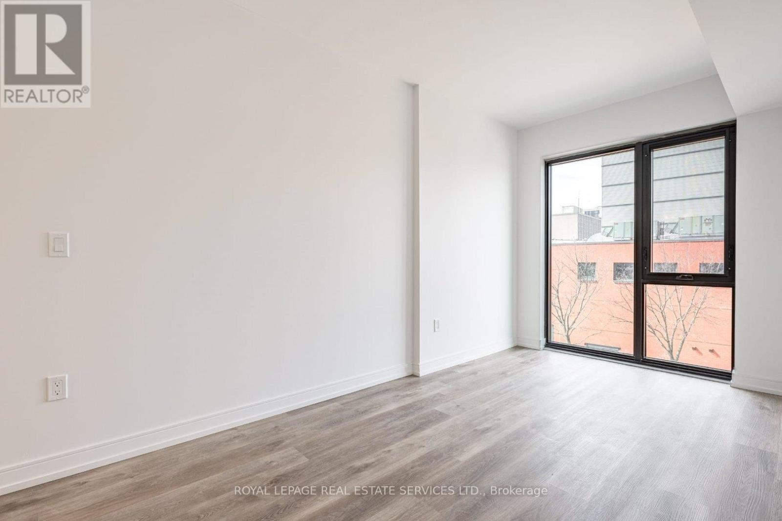 315 - 1 Jarvis Street, Hamilton (Beasley), Ontario  L8R 3J2 - Photo 7 - X12956788