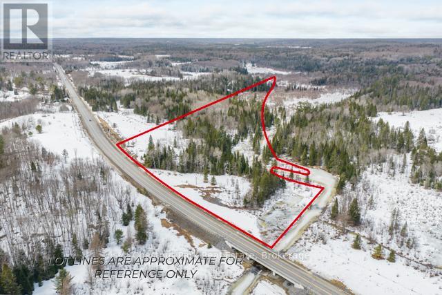 Lot 78 141 Highway, Seguin, Ontario  P0C 1J0 - Photo 13 - X12902062