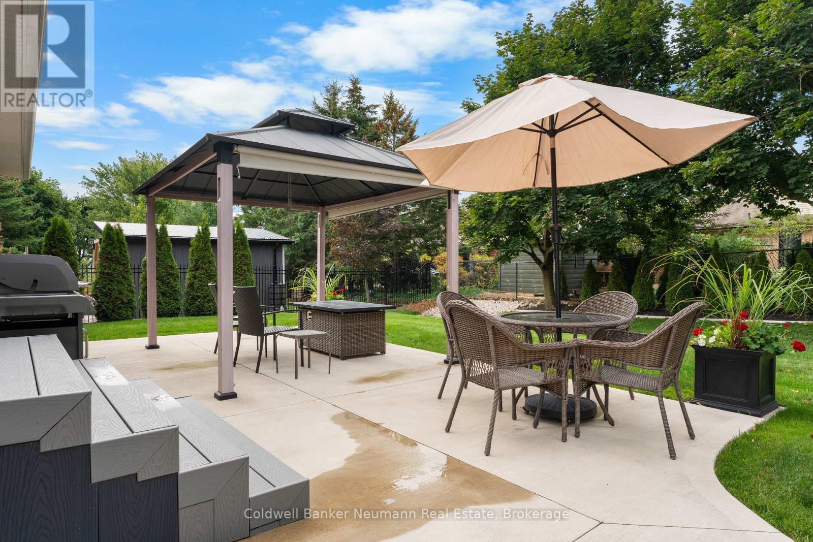 28 Keating Drive, Centre Wellington, Ontario N0B 1S0 - Photo 38 - X12794786