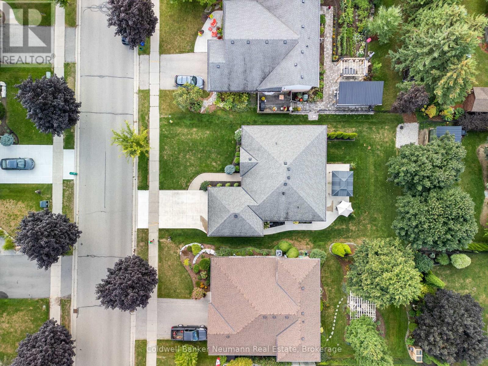 28 Keating Drive, Centre Wellington, Ontario N0B 1S0 - Photo 41 - X12794786