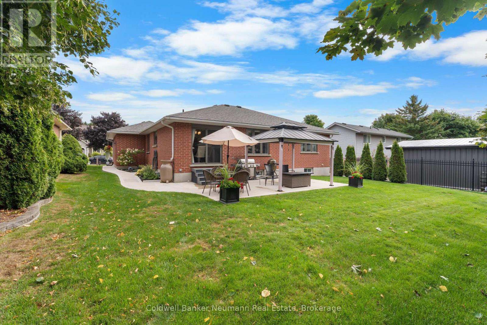 28 Keating Drive, Centre Wellington, Ontario N0B 1S0 - Photo 37 - X12794786