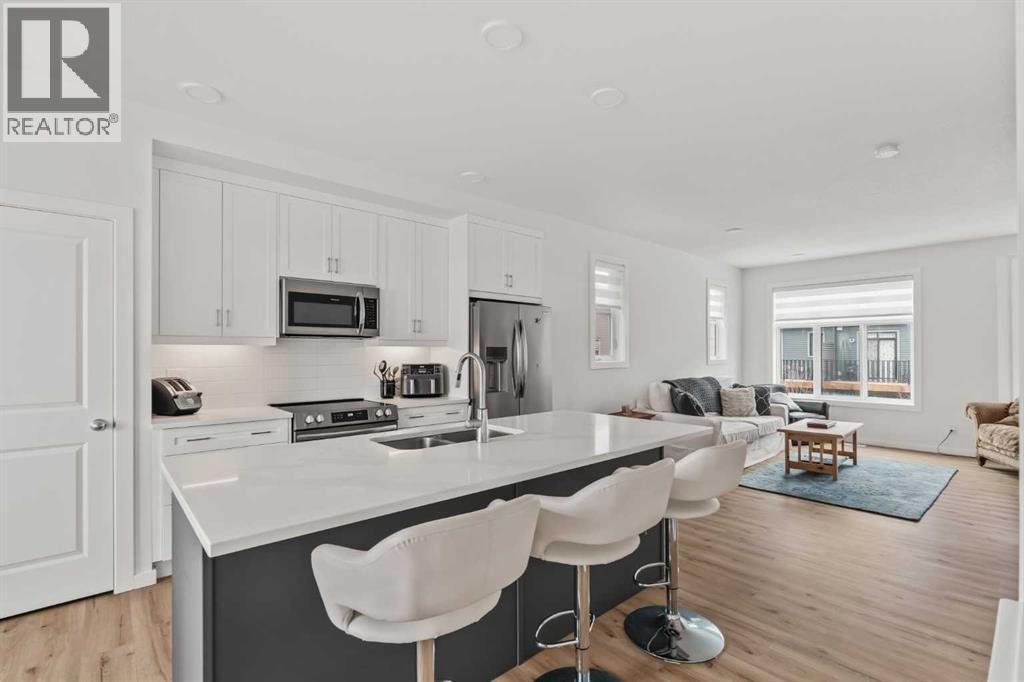 86 Spring Willow Close SW, Calgary, Alberta  T3H 6E8 - Photo 11 - A2298823