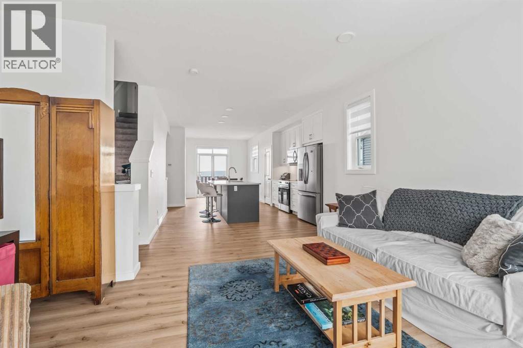 86 Spring Willow Close SW, Calgary, Alberta  T3H 6E8 - Photo 17 - A2298823