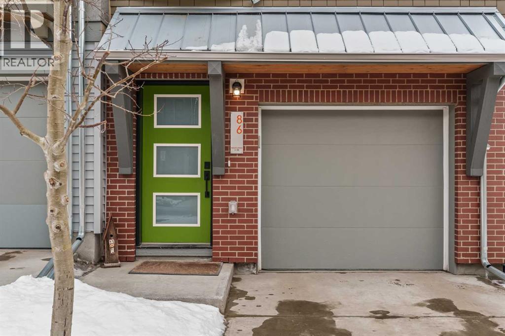 86 Spring Willow Close SW, Calgary, Alberta  T3H 6E8 - Photo 3 - A2298823