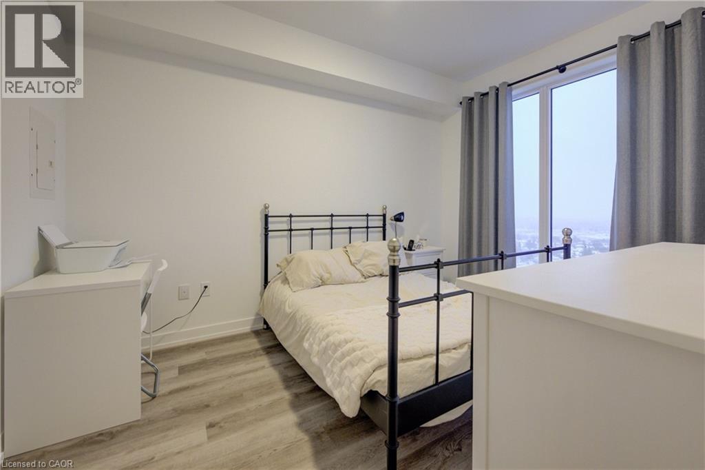 15 Wellington Street S Unit# 2614, Kitchener, Ontario N2G 0E4 - Photo 11 - 40817019