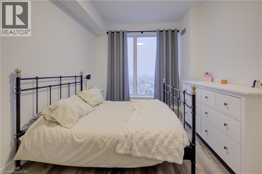 15 Wellington Street S Unit# 2614, Kitchener, Ontario N2G 0E4 - Photo 12 - 40817019