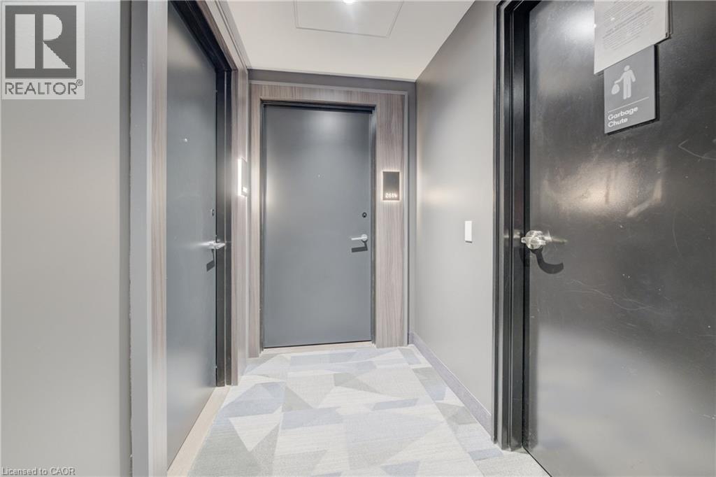 15 Wellington Street S Unit# 2614, Kitchener, Ontario N2G 0E4 - Photo 22 - 40817019