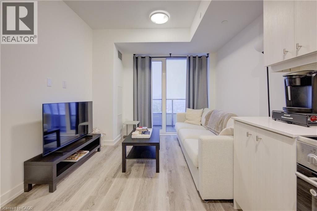 15 Wellington Street S Unit# 2614, Kitchener, Ontario N2G 0E4 - Photo 5 - 40817019