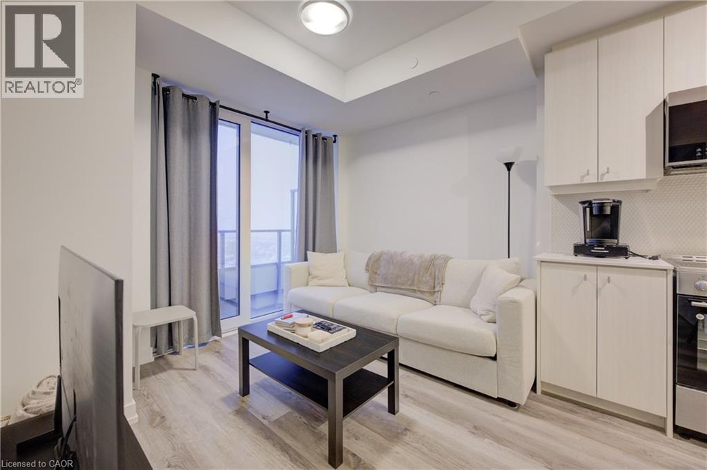 15 Wellington Street S Unit# 2614, Kitchener, Ontario N2G 0E4 - Photo 8 - 40817019