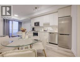 15 WELLINGTON Street S Unit# 2614, kitchener, Ontario