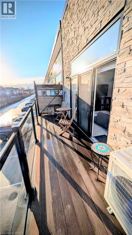 85 Morrell Street Unit# 224a, Brantford, Ontario N3T 4J6 - Photo 15 - 40808865