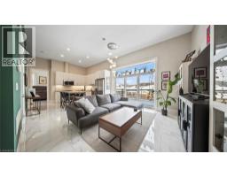 85 MORRELL Street Unit# 224A, Brantford, Ontario