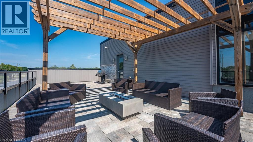 85 Morrell Street Unit# 224a, Brantford, Ontario N3T 4J6 - Photo 24 - 40808865