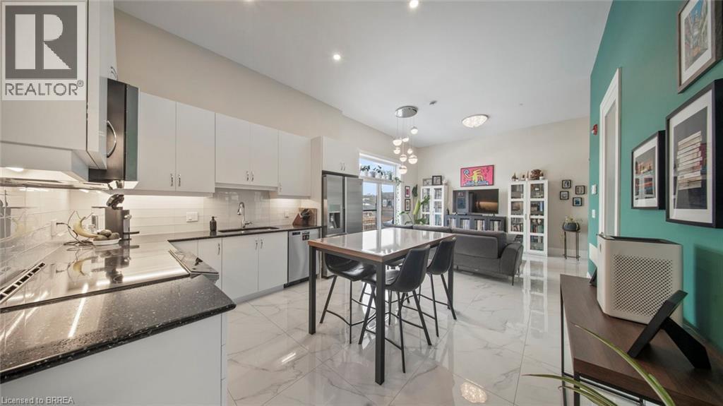 85 Morrell Street Unit# 224a, Brantford, Ontario N3T 4J6 - Photo 10 - 40808865