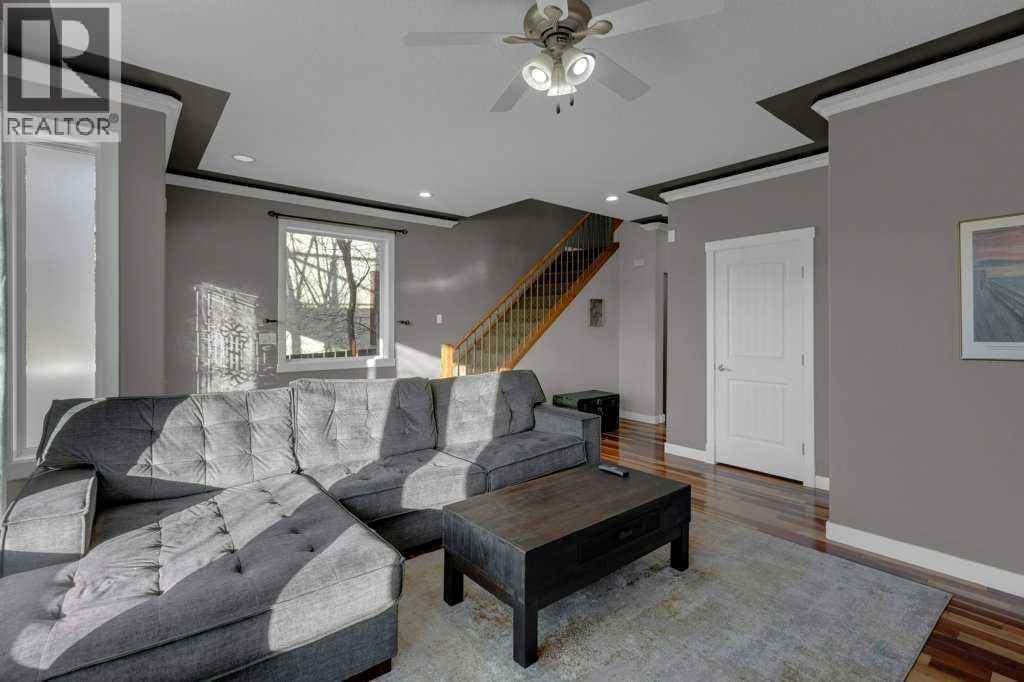 7314 34 Avenue NW, Calgary, Alberta  T3B 1N4 - Photo 8 - A2285318