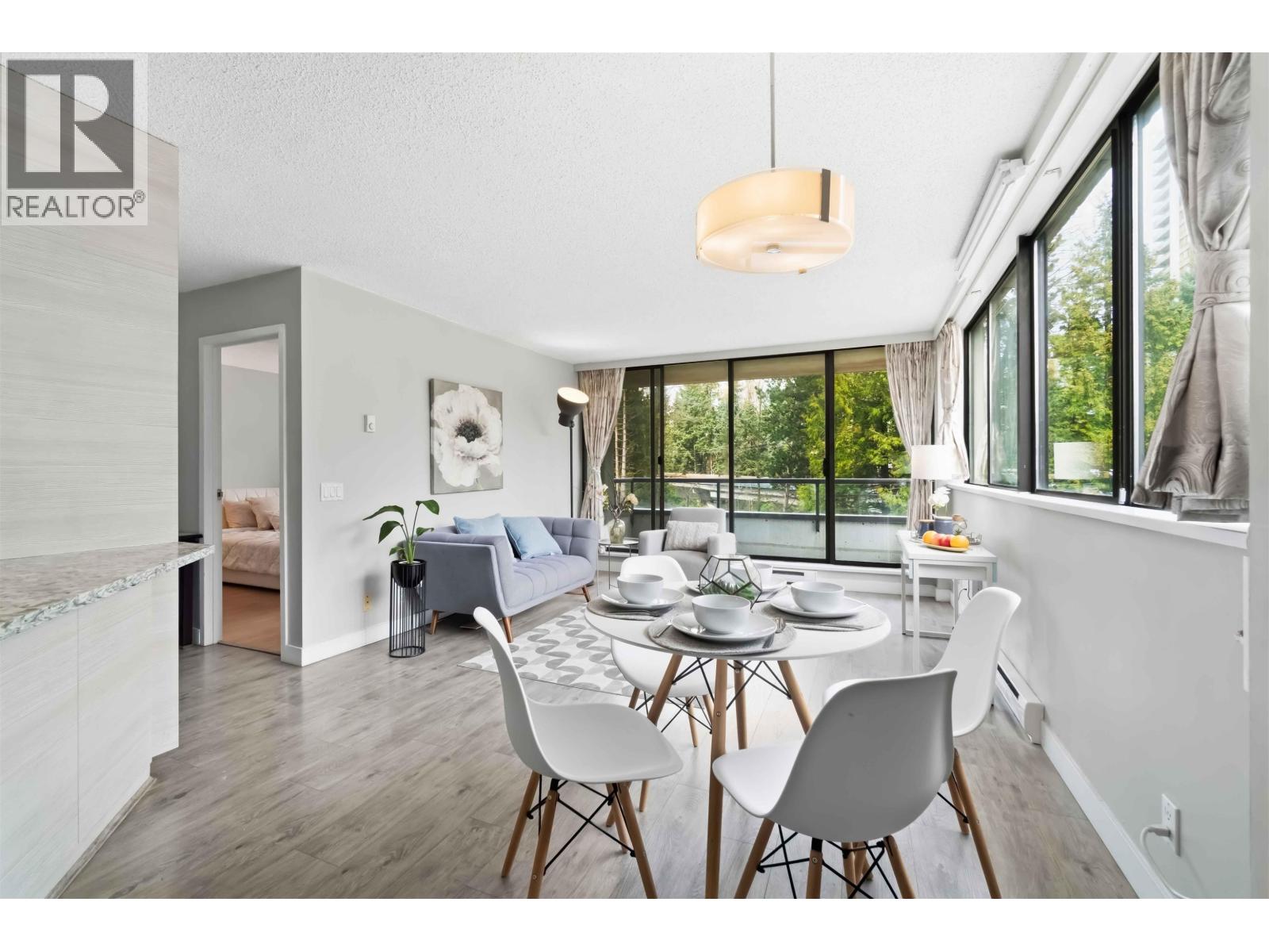 308 3970 Carrigan Court, Burnaby, British Columbia  V3N 4S5 - Photo 4 - R3104923