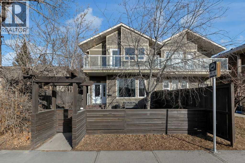 7314 34 Avenue NW, Calgary, Alberta  T3B 1N4 - Photo 9 - A2285318