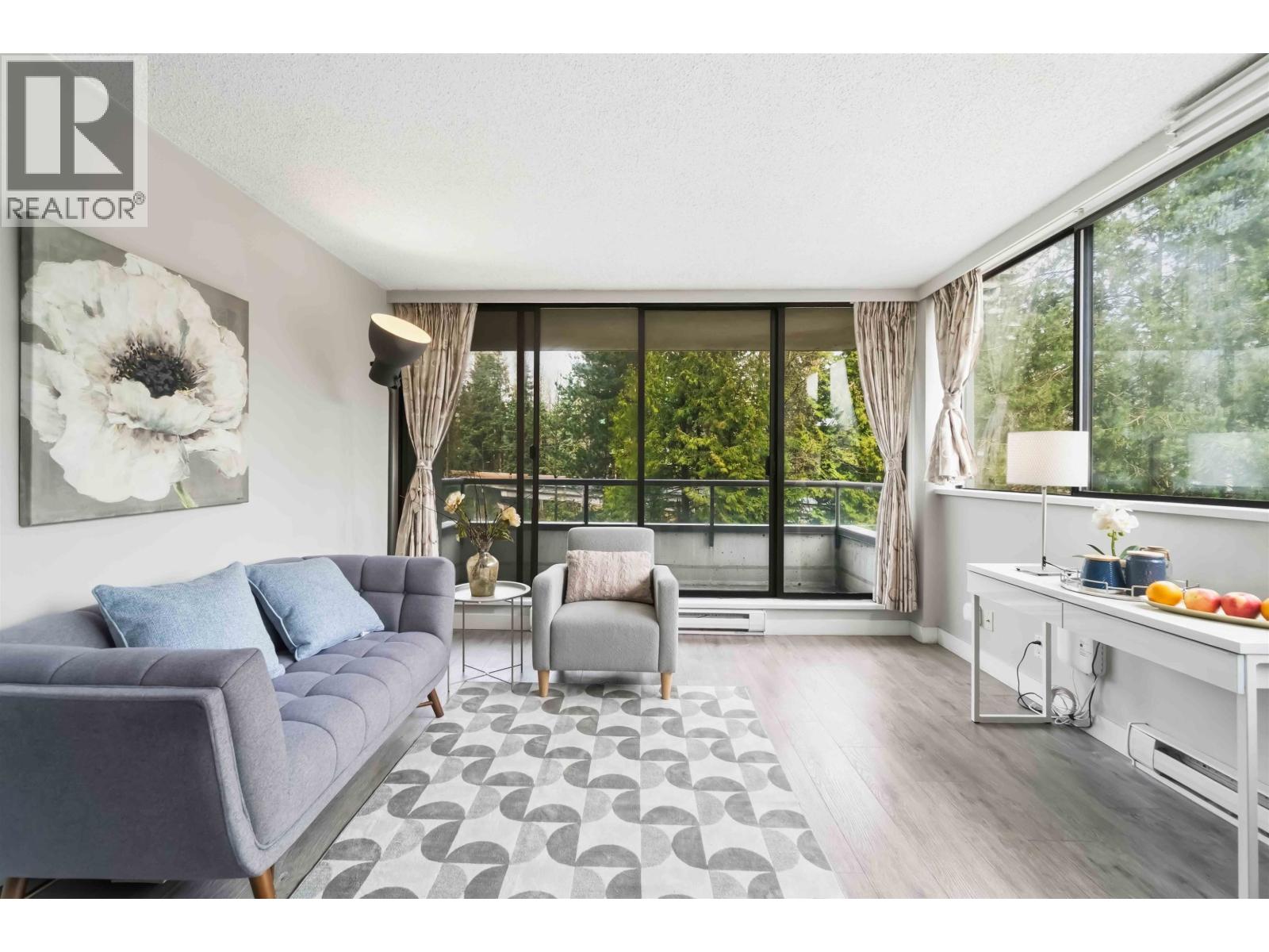 308 3970 Carrigan Court, Burnaby, British Columbia  V3N 4S5 - Photo 3 - R3104923