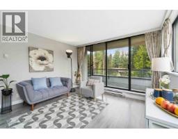 308 3970 CARRIGAN COURT, Burnaby, British Columbia