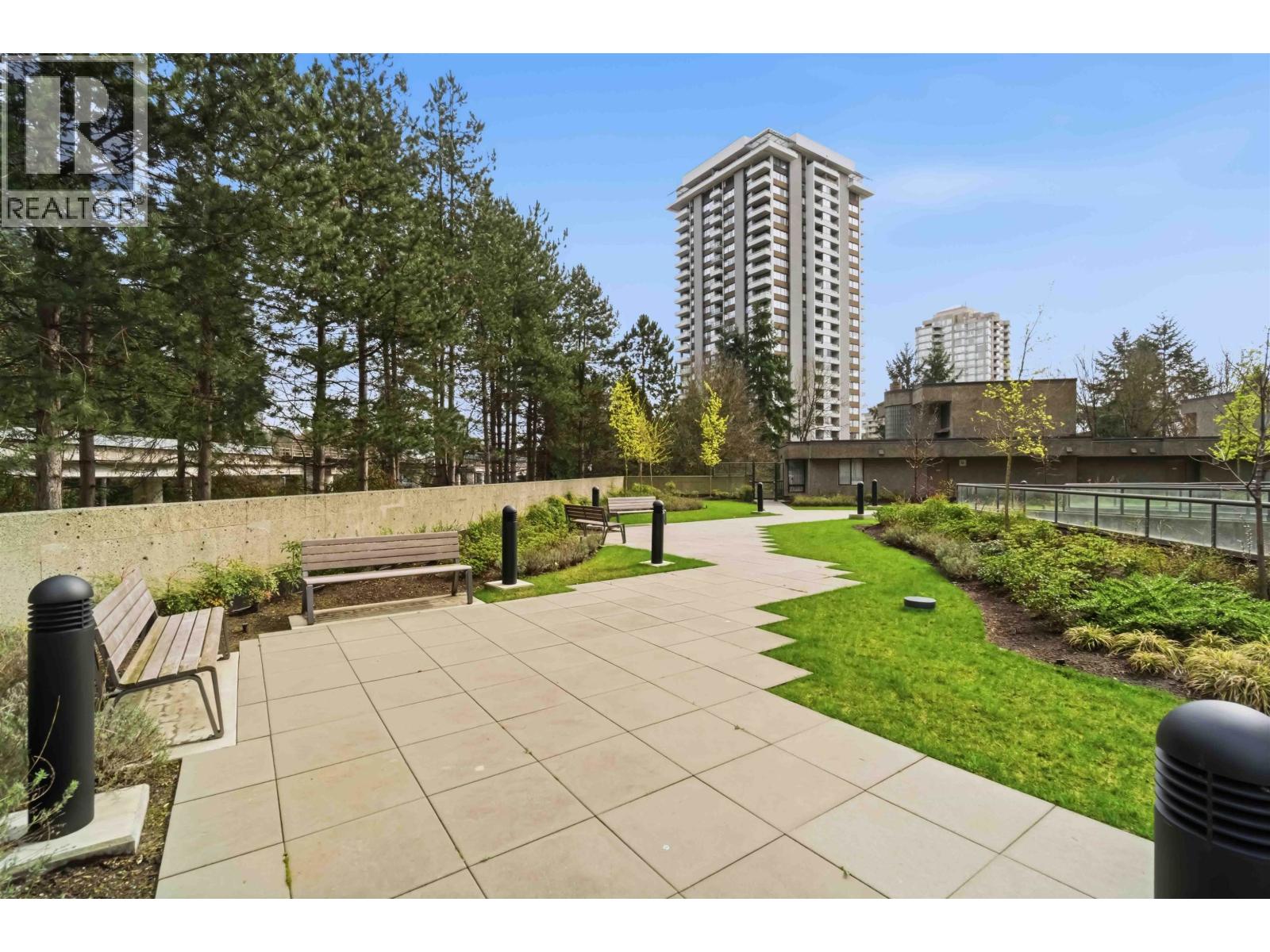 308 3970 Carrigan Court, Burnaby, British Columbia  V3N 4S5 - Photo 25 - R3104923