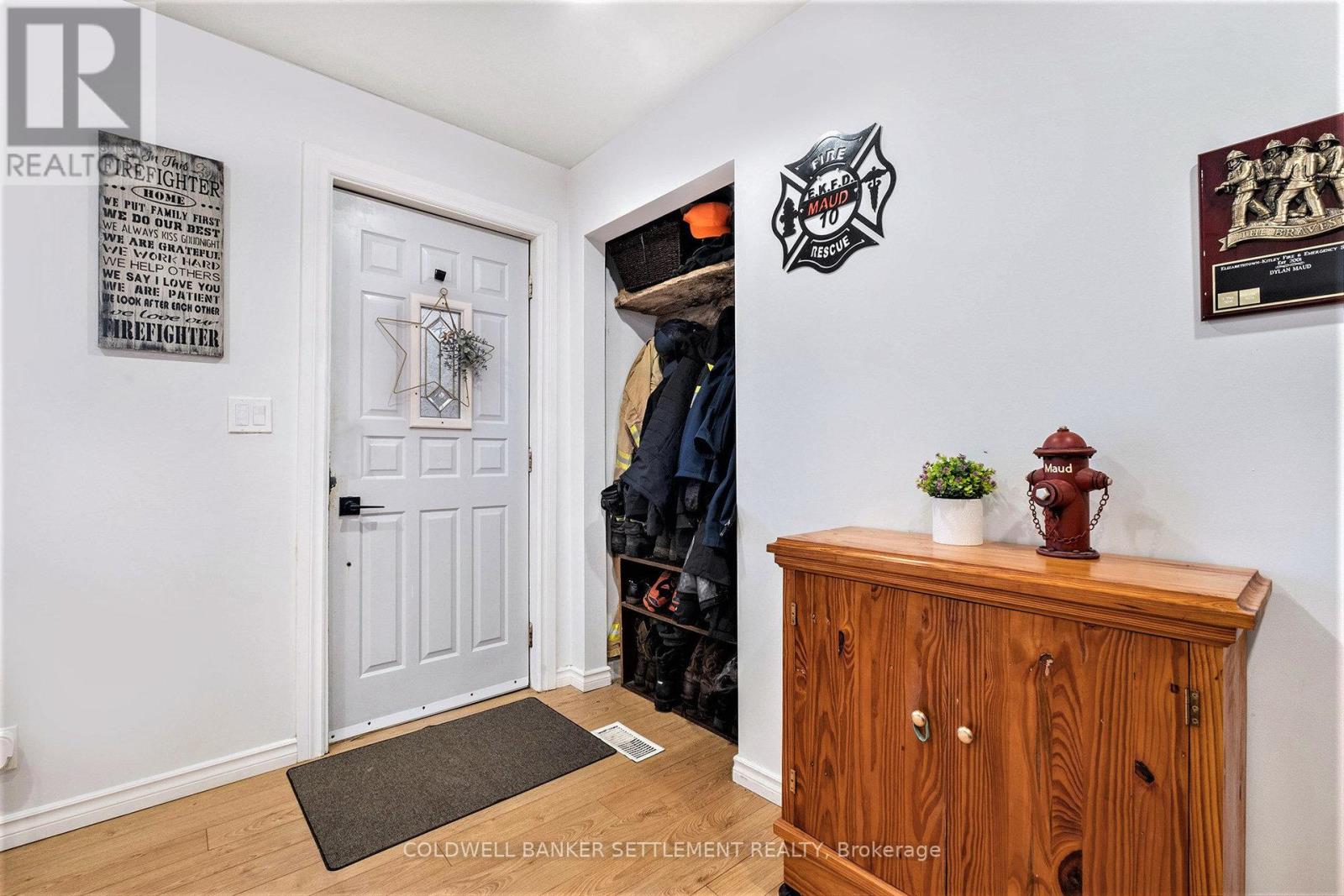 3032 County Rd 29 Road, Elizabethtown-Kitley, Ontario  K6V 5T4 - Photo 15 - X12956866