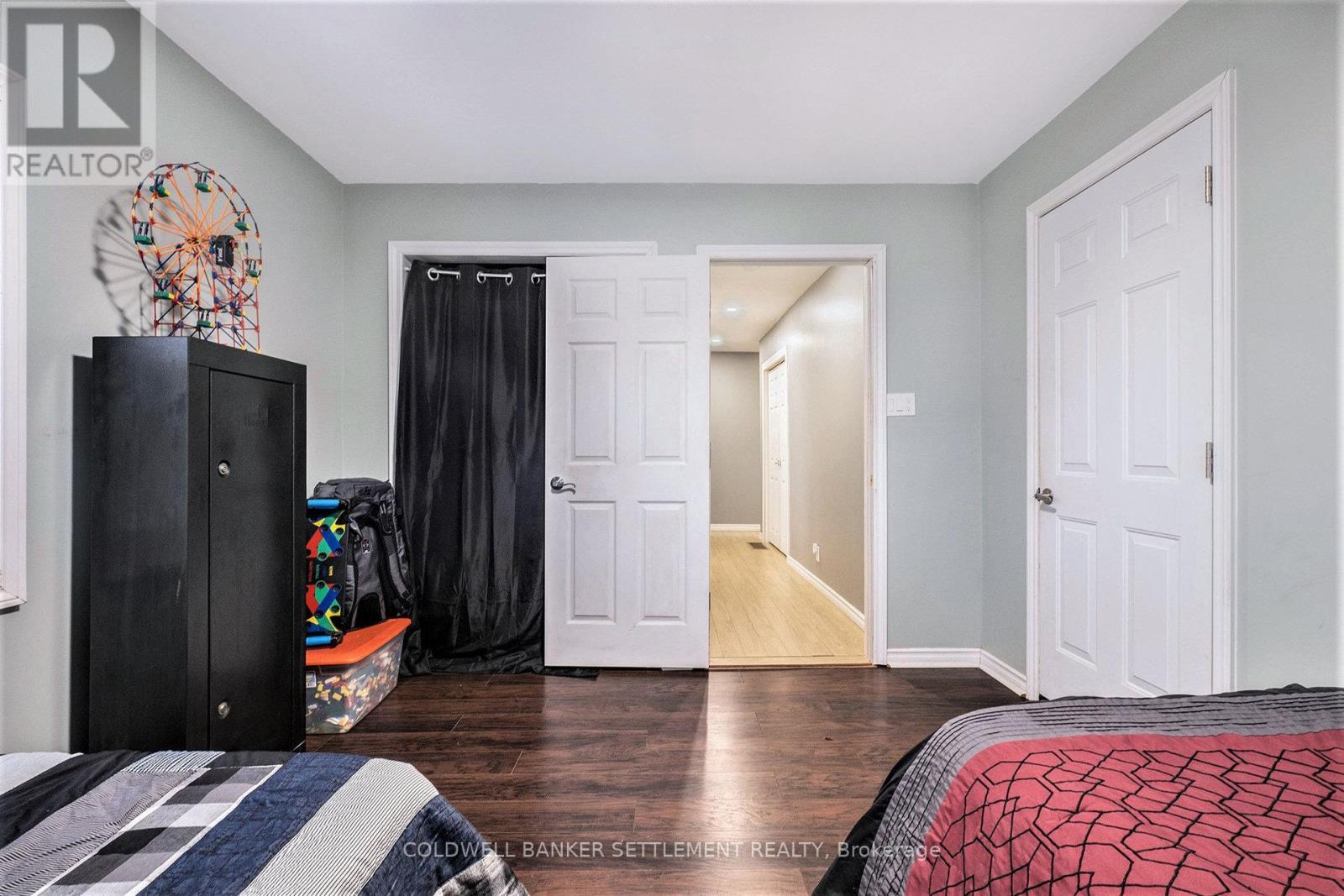 3032 County Rd 29 Road, Elizabethtown-Kitley, Ontario  K6V 5T4 - Photo 20 - X12956866