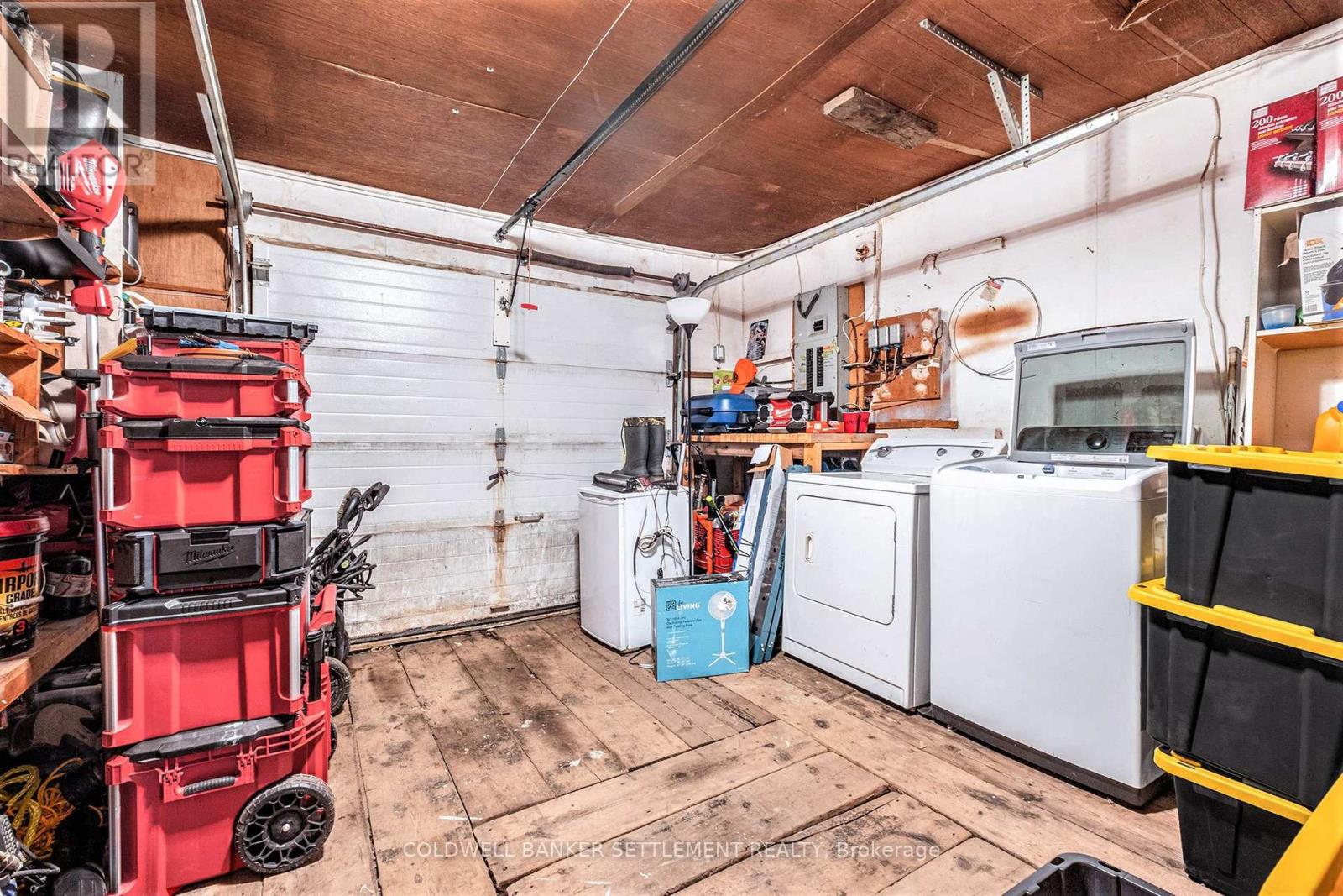 3032 County Rd 29 Road, Elizabethtown-Kitley, Ontario  K6V 5T4 - Photo 21 - X12956866